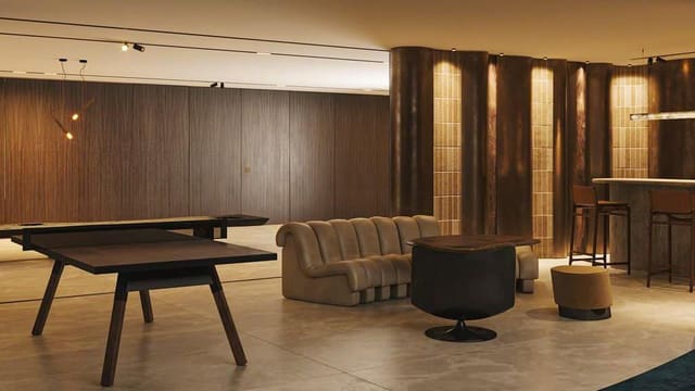 7 chambre Villa/Maison à vendre à Sierra Blanca, Marbella avec piscine garage - 3 500 000 € (Ref: 8866608)