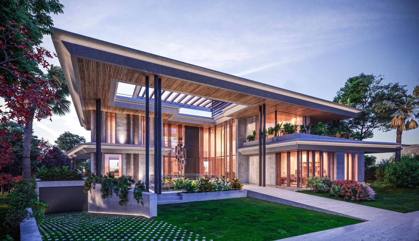 7 chambre Villa/Maison à vendre à Marbella avec piscine garage - 3 500 000 € (Ref: 8866608)