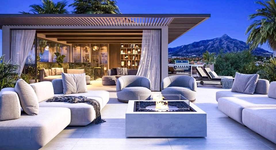 Grunde uden byggetilladelser til salg i Manilva - € 249.950 (Ref: 8868467)