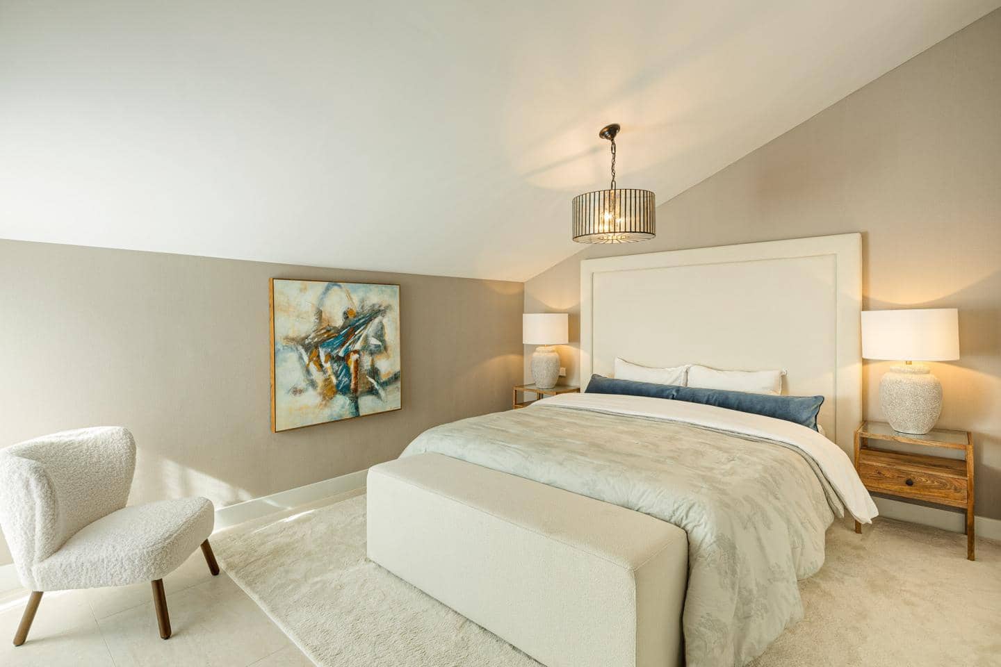 5 soveværelse Lejlighed til salg i Marbella med swimmingpool garage - € 2.695.000 (Ref: 8868468)