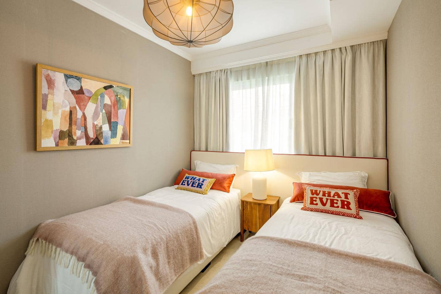 5 soveværelse Lejlighed til salg i Marbella med swimmingpool garage - € 2.695.000 (Ref: 8868468)