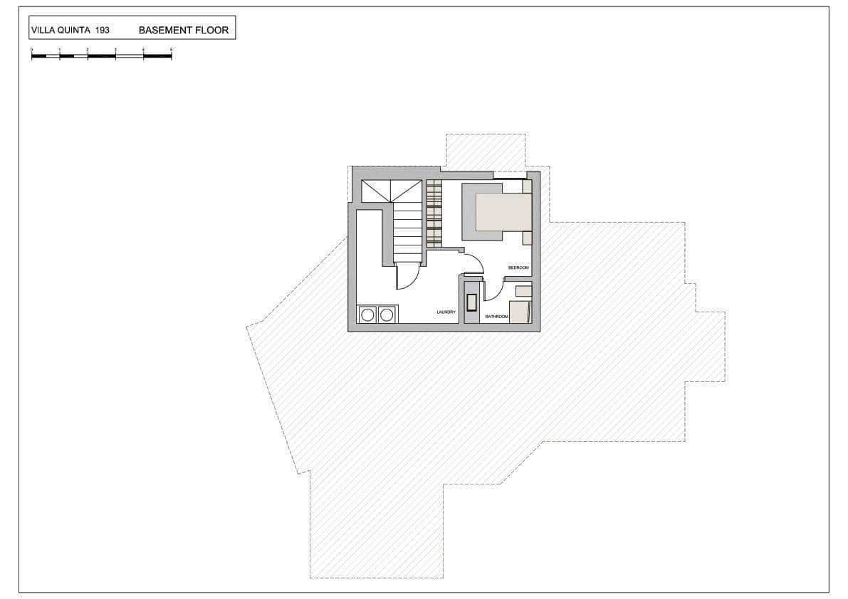 4 slaapkamer Villa te koop in Benahavis met zwembad garage - € 2.950.000 (Ref: 8868470)