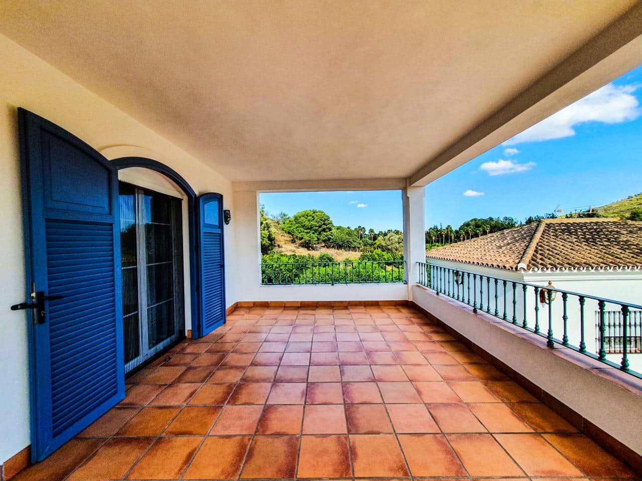 4 soveværelse Finca/Landehus til salg i Jimena de la Frontera med garage - € 650.000 (Ref: 8872924)