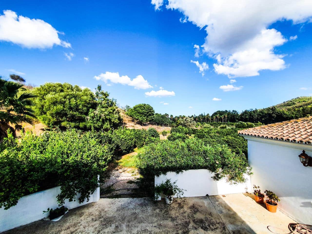 4 soveværelse Finca/Landehus til salg i Jimena de la Frontera med garage - € 650.000 (Ref: 8872924)