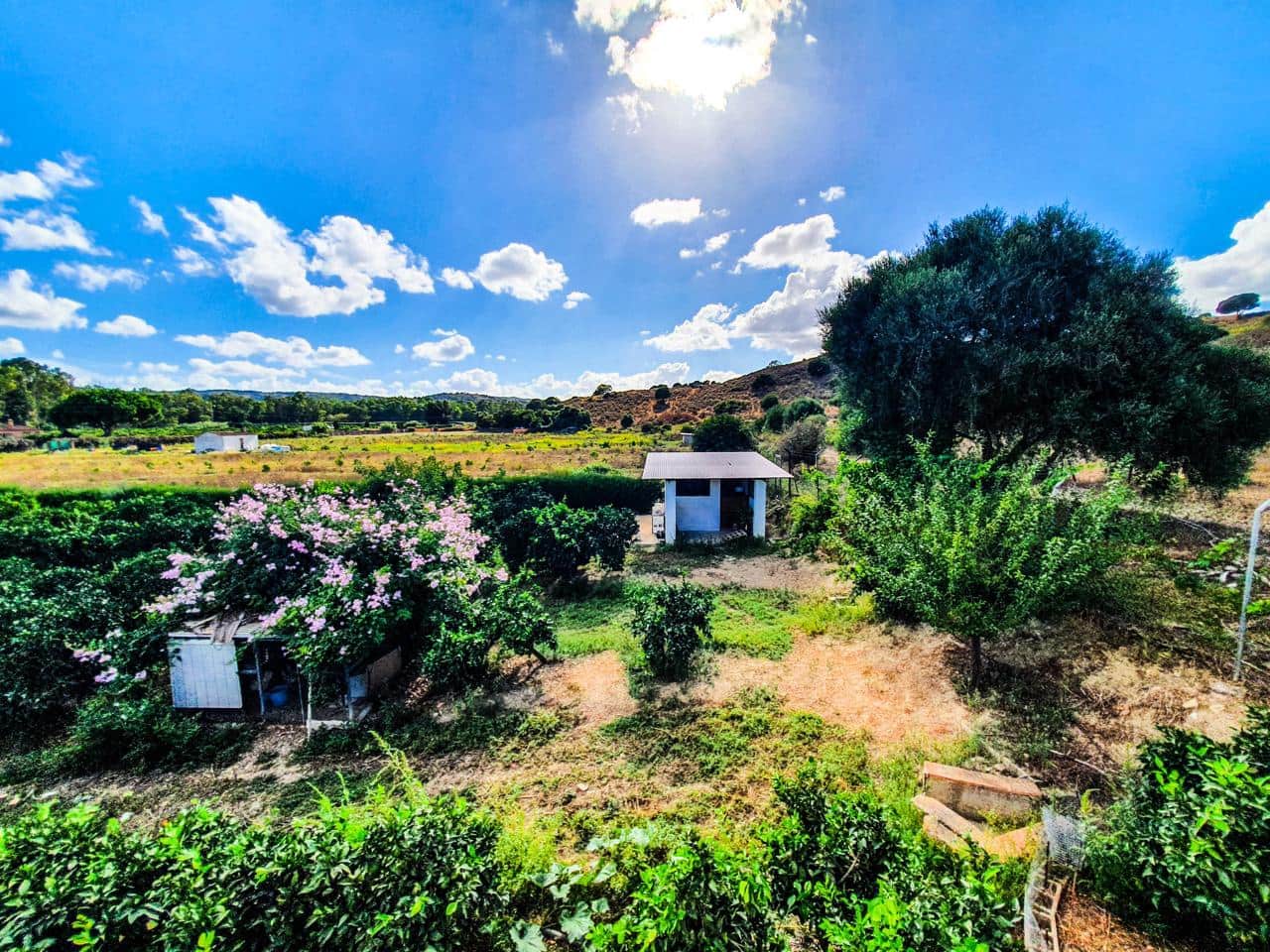 4 soveværelse Finca/Landehus til salg i Jimena de la Frontera med garage - € 650.000 (Ref: 8872924)
