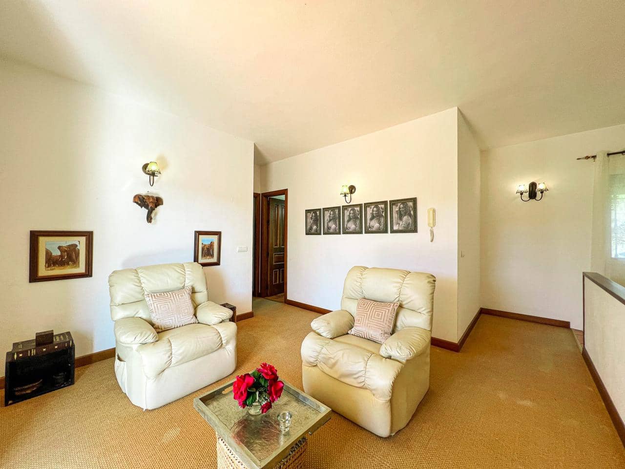 4 soveværelse Finca/Landehus til salg i Jimena de la Frontera med garage - € 650.000 (Ref: 8872924)