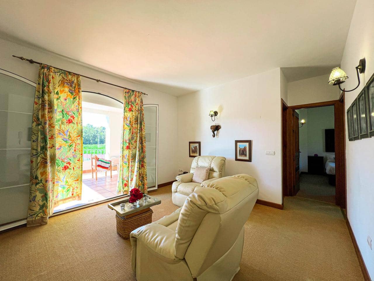 4 soveværelse Finca/Landehus til salg i Jimena de la Frontera med garage - € 650.000 (Ref: 8872924)