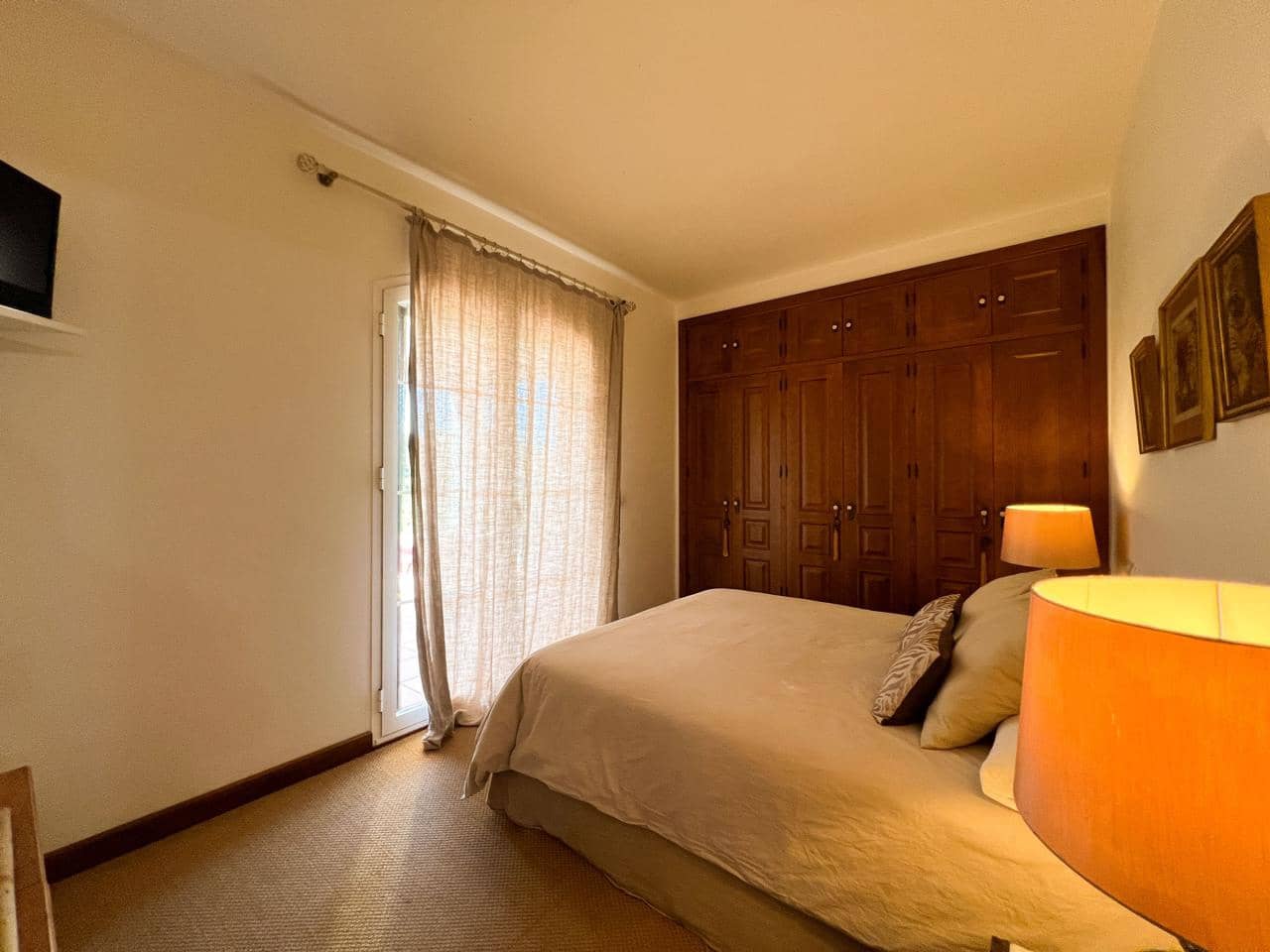 4 soveværelse Finca/Landehus til salg i Jimena de la Frontera med garage - € 650.000 (Ref: 8872924)