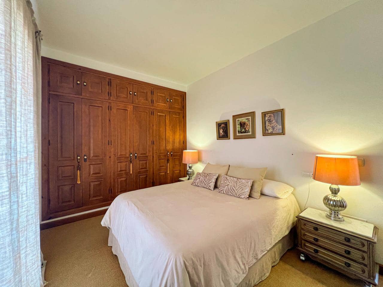 4 soveværelse Finca/Landehus til salg i Jimena de la Frontera med garage - € 650.000 (Ref: 8872924)