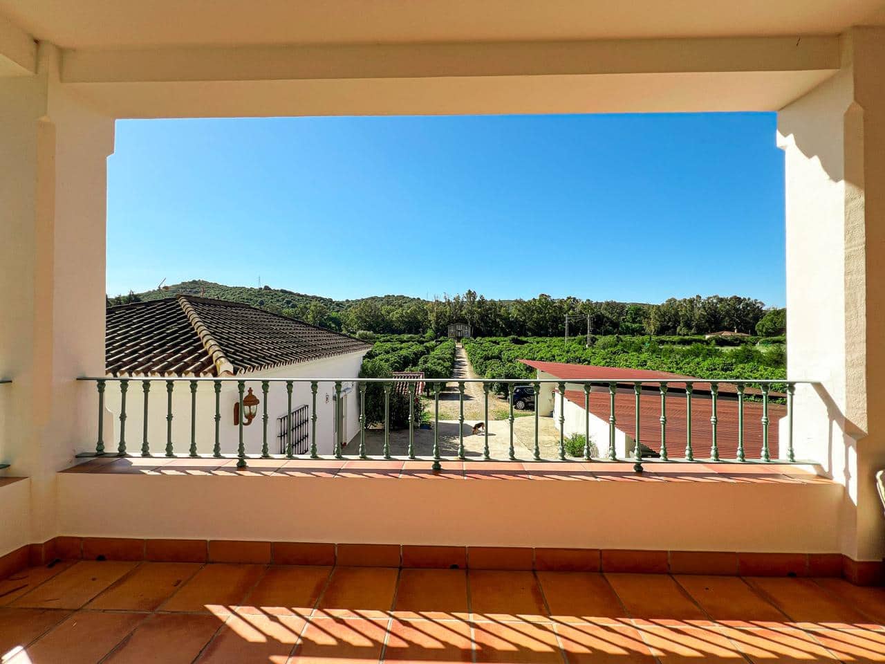 4 soveværelse Finca/Landehus til salg i Jimena de la Frontera med garage - € 650.000 (Ref: 8872924)
