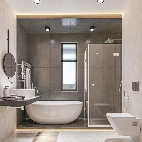 2 camera da letto Appartamento in vendita in Buenas Noches, Estepona con piscina garage - 670.000 € (Rif: 8873580)