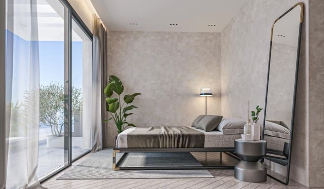 2 camera da letto Appartamento in vendita in Buenas Noches, Estepona con piscina garage - 670.000 € (Rif: 8873580)