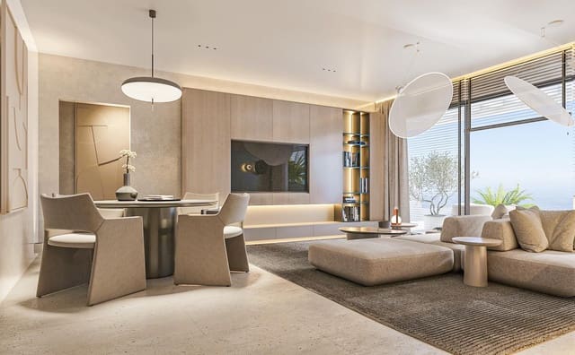 2 camera da letto Appartamento in vendita in Buenas Noches, Estepona con piscina garage - 620.000 € (Rif: 8873581)