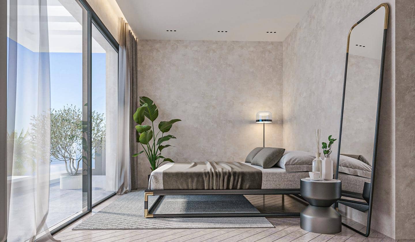 2 camera da letto Appartamento in vendita in Buenas Noches con piscina garage - 620.000 € (Rif: 8873581)