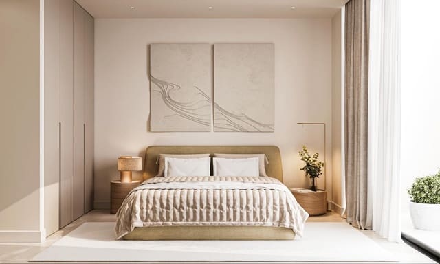 3 camera da letto Appartamento in vendita in Guadalobón, Estepona con piscina garage - 625.000 € (Rif: 8881029)