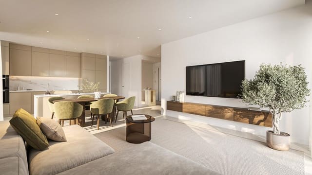 3 camera da letto Appartamento in vendita in Guadalobón, Estepona con piscina garage - 625.000 € (Rif: 8881029)