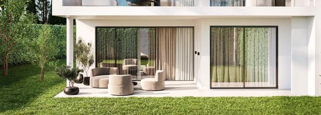 3 camera da letto Appartamento in vendita in Valle Romano Golf, Estepona con piscina garage - 535.000 € (Rif: 8881031)