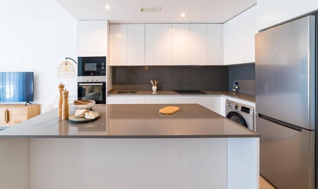 3 bedroom Flat for sale in Cancelada, Estepona with pool garage - € 386,000 (Ref: 8881034)