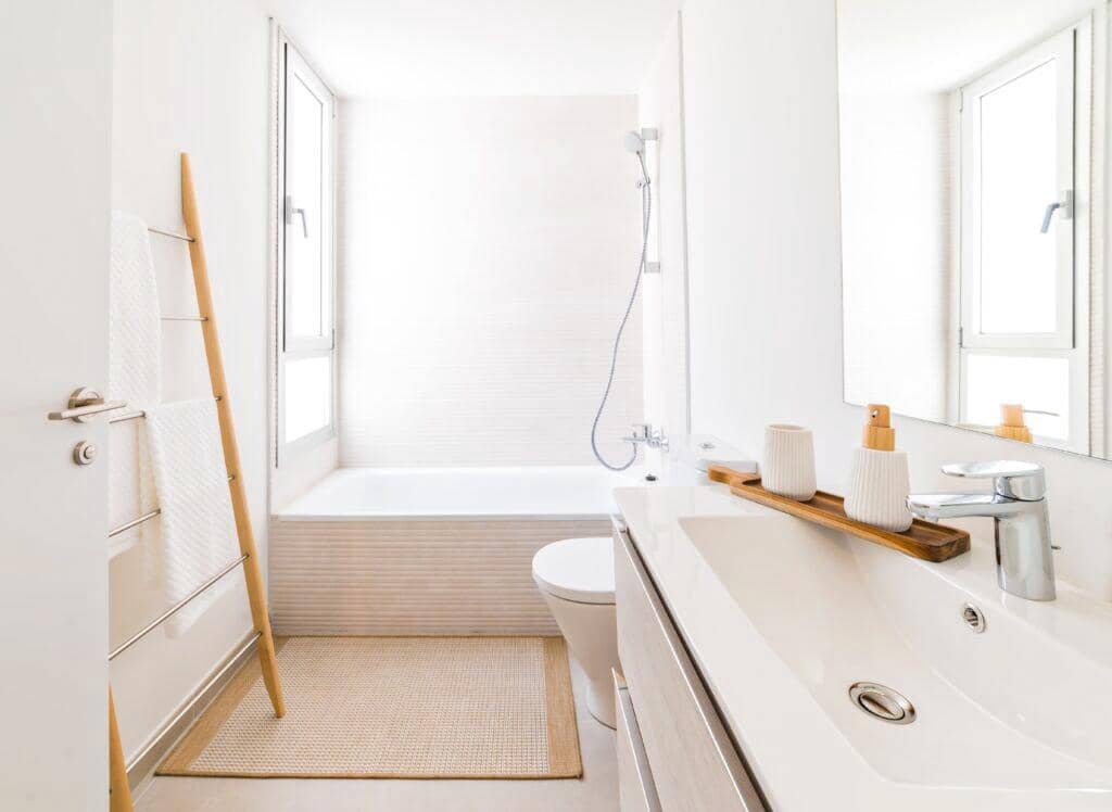 3 slaapkamer Flat te koop in New Golden Mile met zwembad garage - € 391.000 (Ref: 8881035)