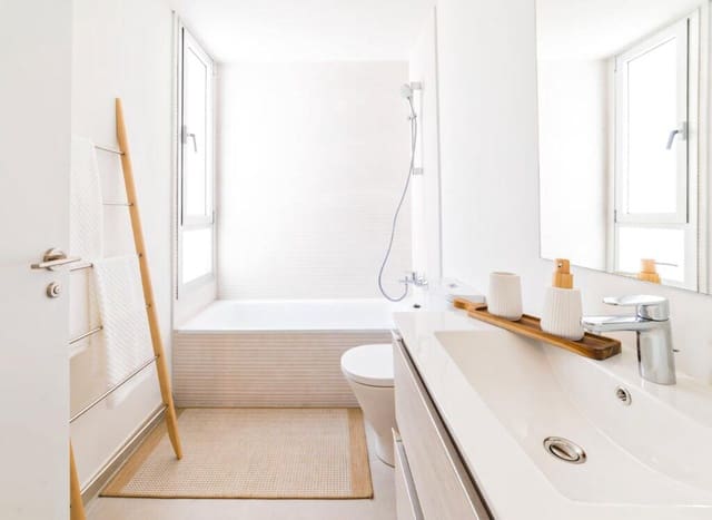 3 quarto Apartamento para venda em Cancelada, Estepona com piscina garagem - 391 000 € (Ref: 8881035)