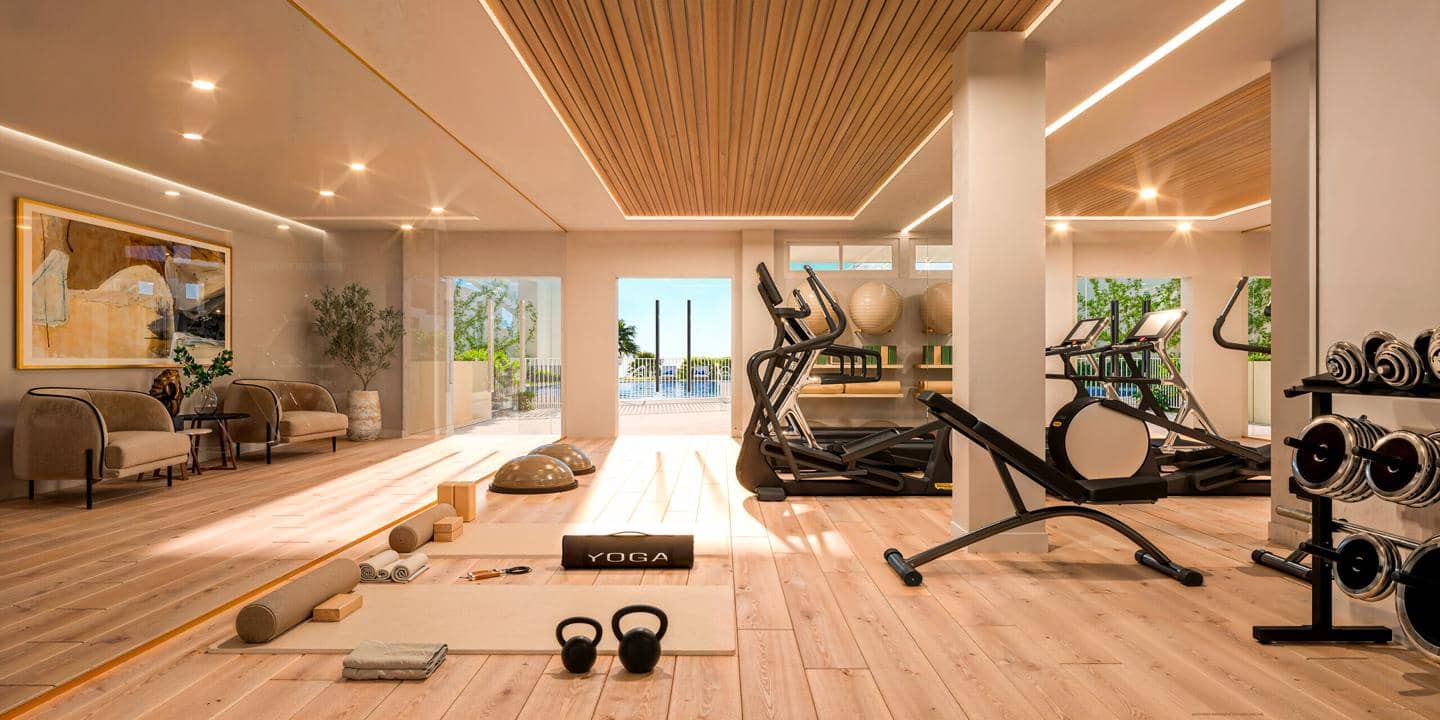 2 chambre Appartement à vendre à Estepona avec piscine garage - 500 000 € (Ref: 8884729)