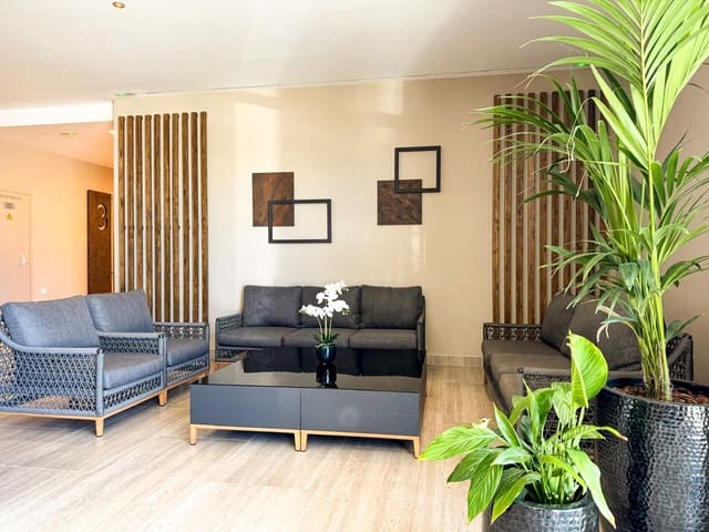 3 makuuhuone Asunto myytävänä paikassa Rodeo Alto - Guadaiza - La Campana, Marbella mukana uima-altaan 
autotalli - 560 000 € (Ref: 8886906)