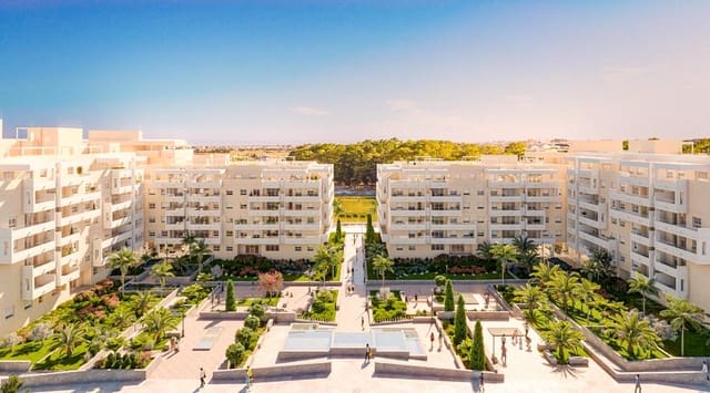 3 camera da letto Appartamento in vendita in Rodeo Alto - Guadaiza - La Campana, Marbella con piscina garage - 548.000 € (Rif: 8886906)