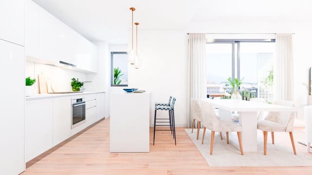 2 quarto Apartamento para venda em Centro, Estepona com piscina garagem - 689 000 € (Ref: 8887052)