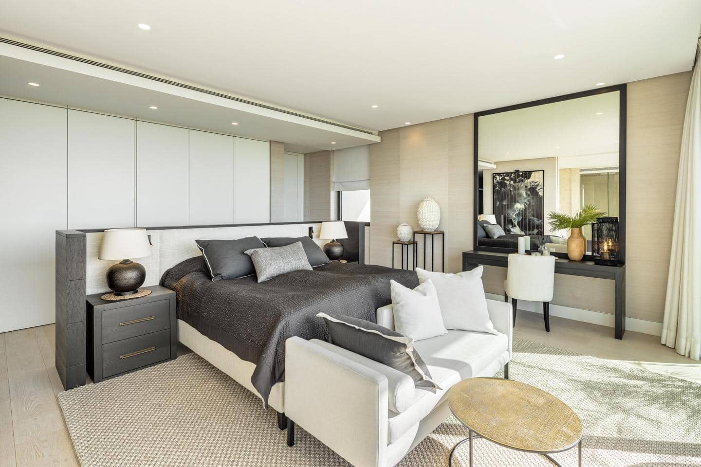 6 camera da letto Villa in vendita in Benahavis con piscina - 7.850.000 € (Rif: 8887160)