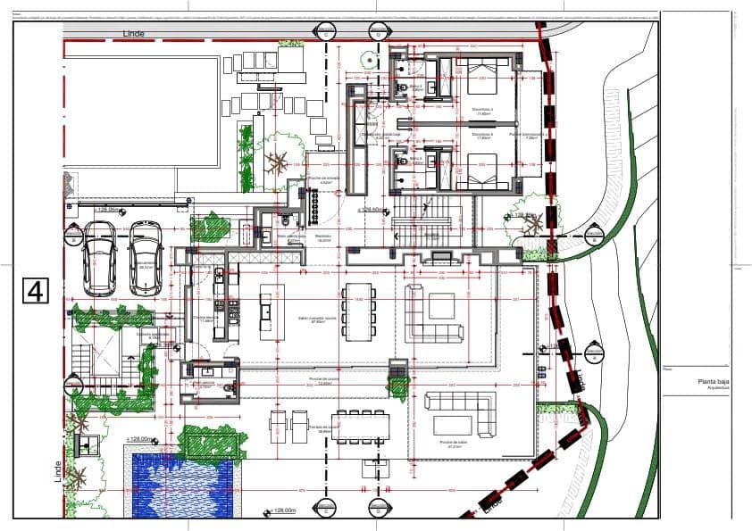 6 camera da letto Villa in vendita in Benahavis con piscina - 7.850.000 € (Rif: 8887160)