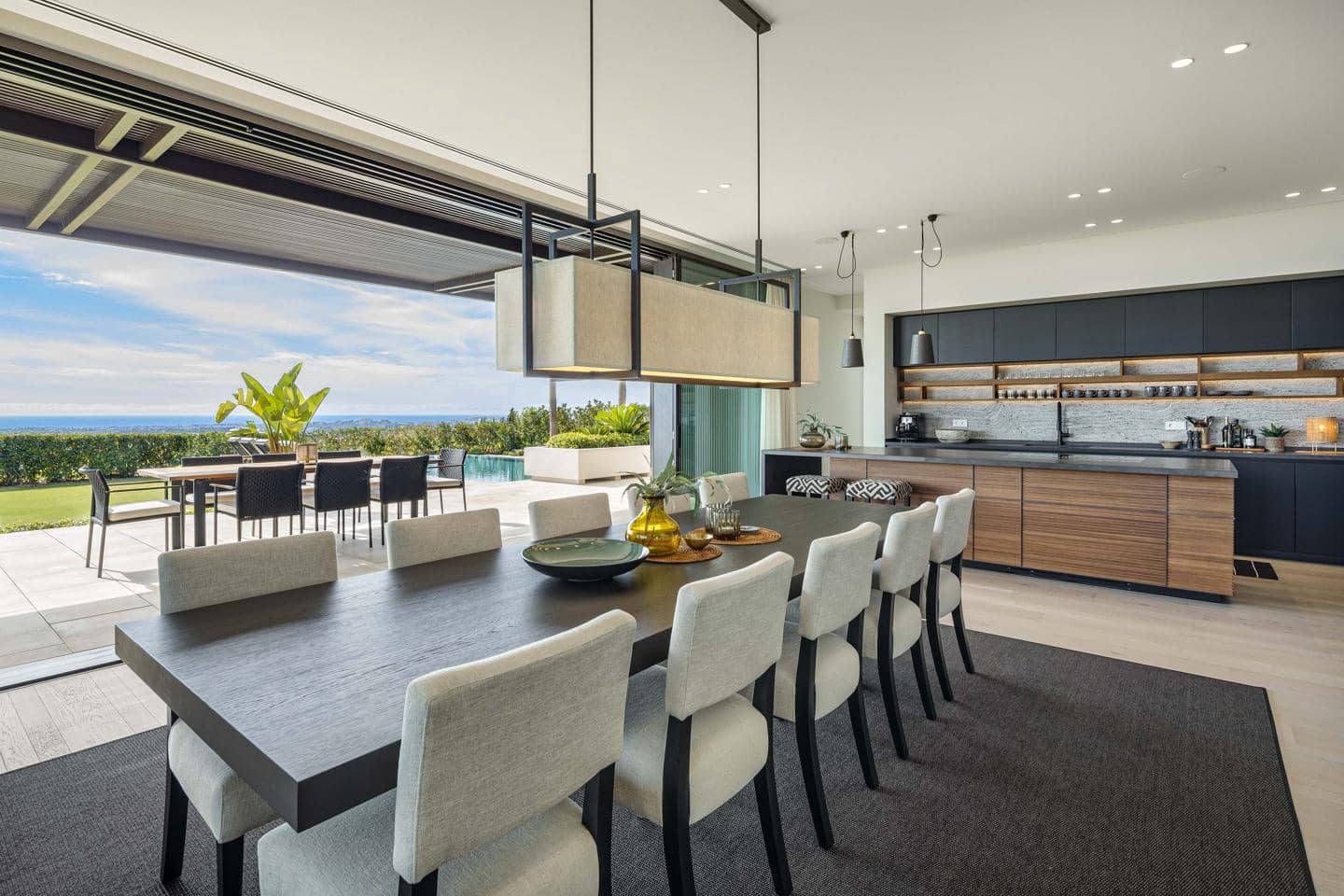 6 camera da letto Villa in vendita in Benahavis con piscina - 7.850.000 € (Rif: 8887160)