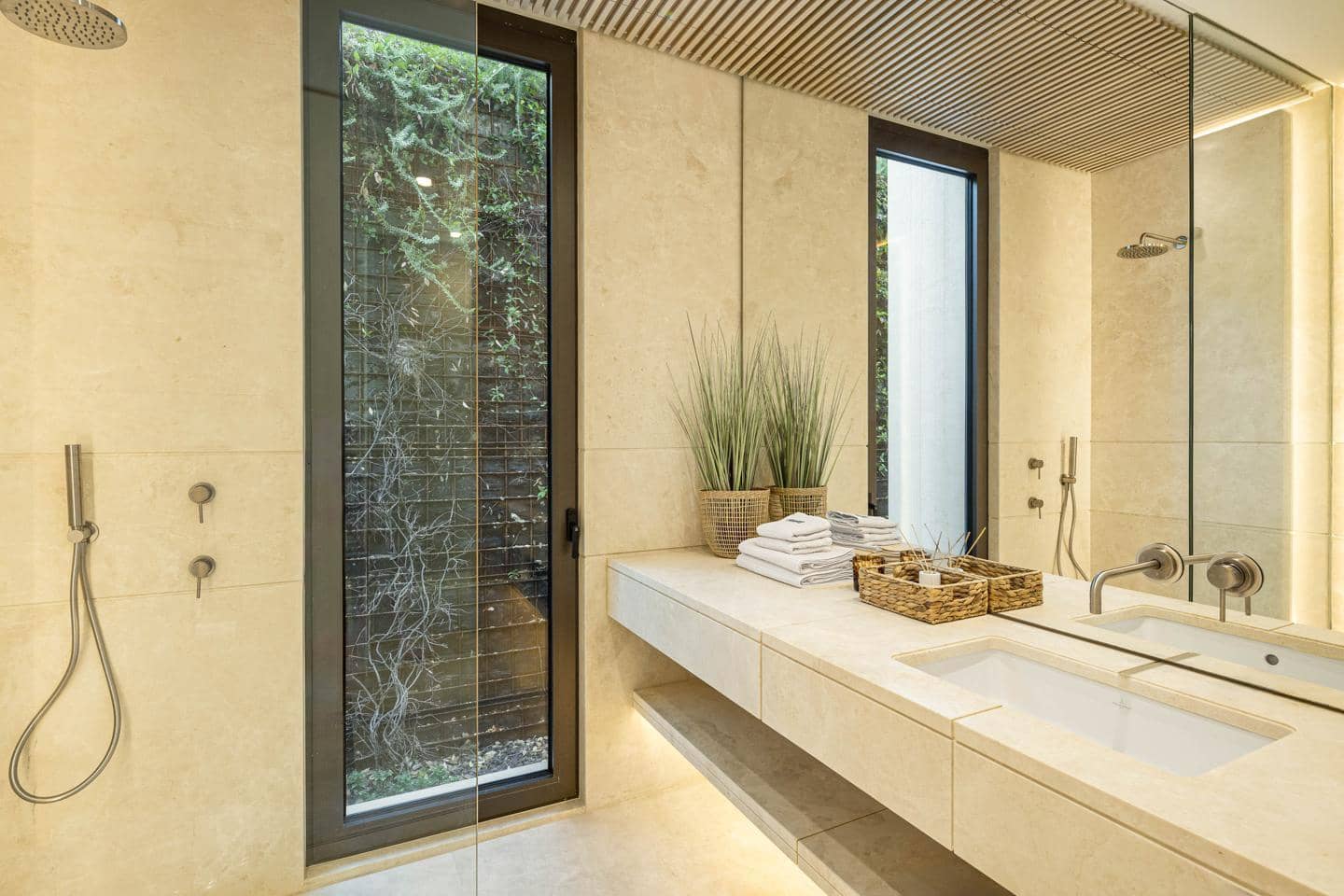 6 camera da letto Villa in vendita in Benahavis con piscina - 7.850.000 € (Rif: 8887160)