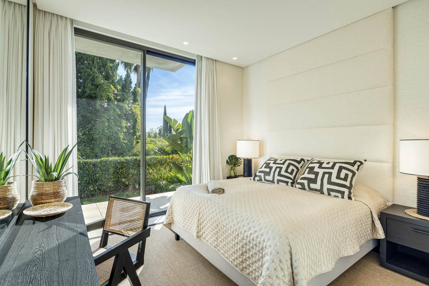 6 camera da letto Villa in vendita in Benahavis con piscina - 7.850.000 € (Rif: 8887160)