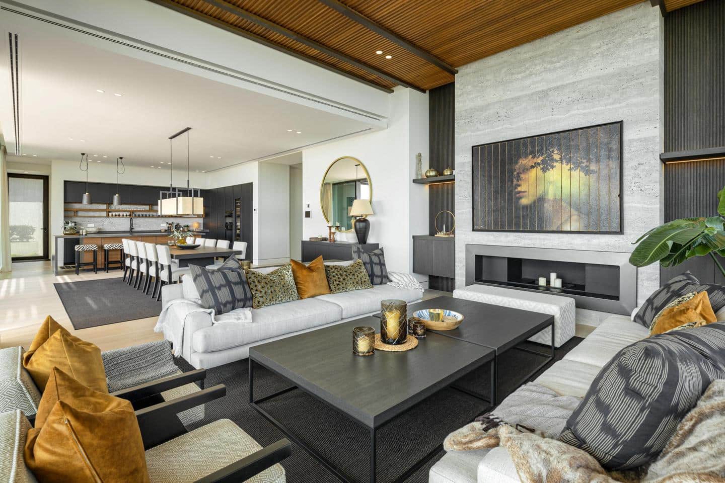 6 camera da letto Villa in vendita in Benahavis con piscina - 7.850.000 € (Rif: 8887160)