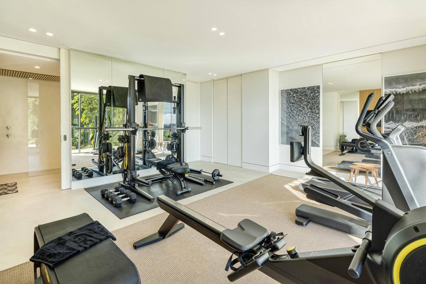 6 camera da letto Villa in vendita in Benahavis con piscina - 7.850.000 € (Rif: 8887160)