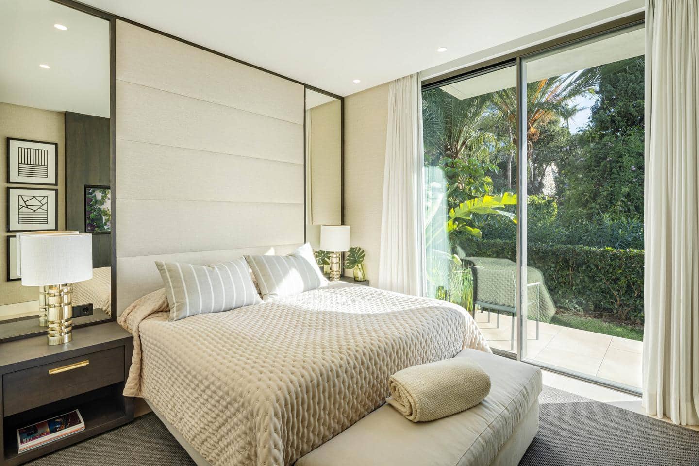 6 camera da letto Villa in vendita in Benahavis con piscina - 7.850.000 € (Rif: 8887160)