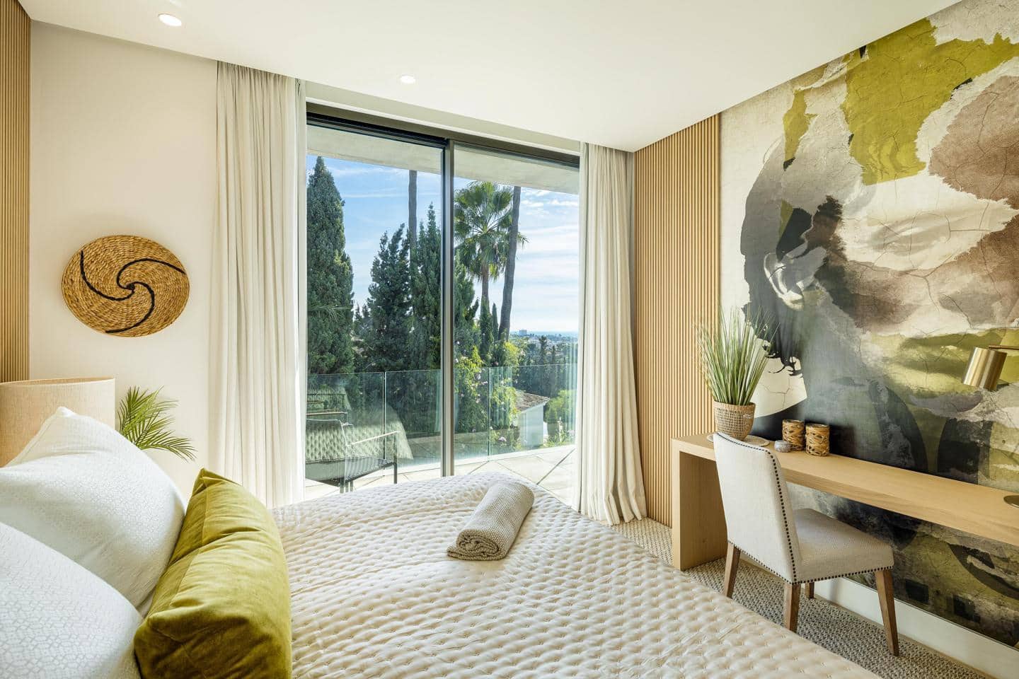 6 camera da letto Villa in vendita in Benahavis con piscina - 7.850.000 € (Rif: 8887160)