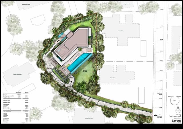 7 slaapkamer Villa te koop in Los Naranjos, Marbella met zwembad garage - € 6.900.000 (Ref: 8887293)