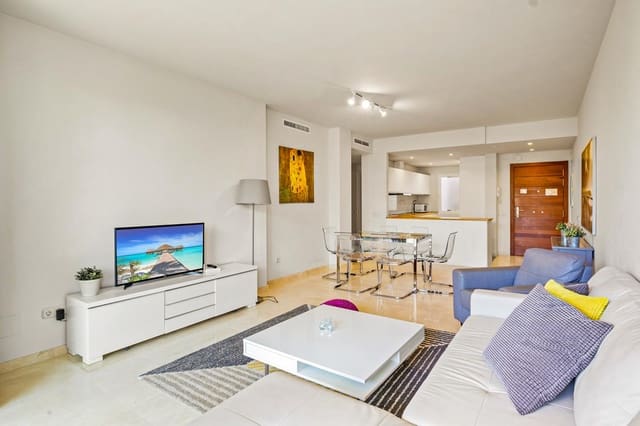 2 camera da letto Appartamento in vendita in Casares Pueblo, Casares con piscina garage - 390.000 € (Rif: 8888859)