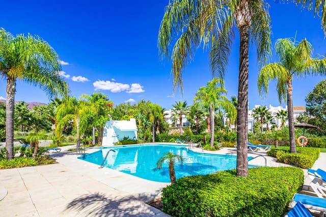 2 camera da letto Appartamento in vendita in Casares Pueblo, Casares con piscina garage - 390.000 € (Rif: 8888859)