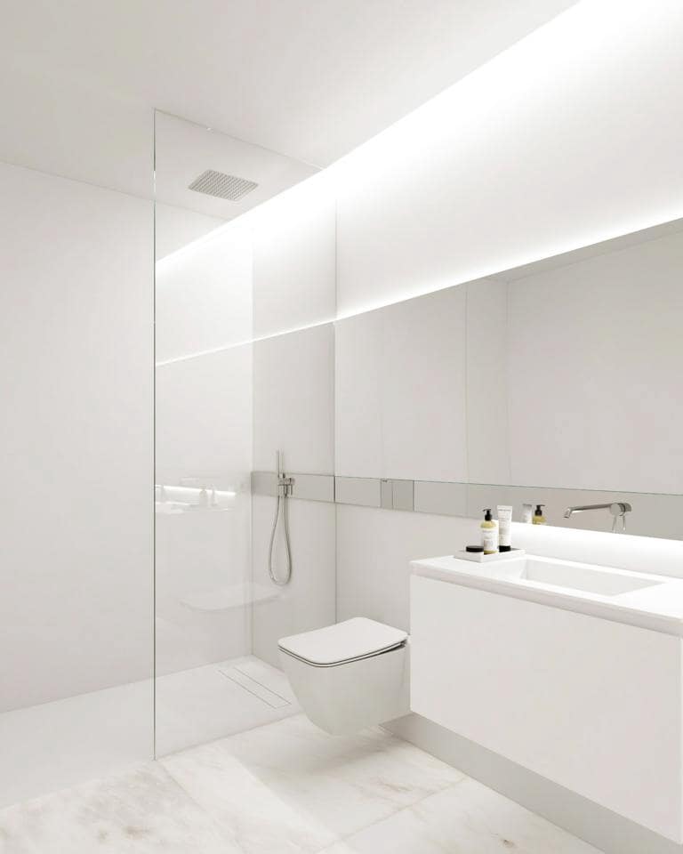 3 soverom Villa til salgs i Estepona med svømmebasseng garasje - € 1 400 000 (Ref: 8891736)