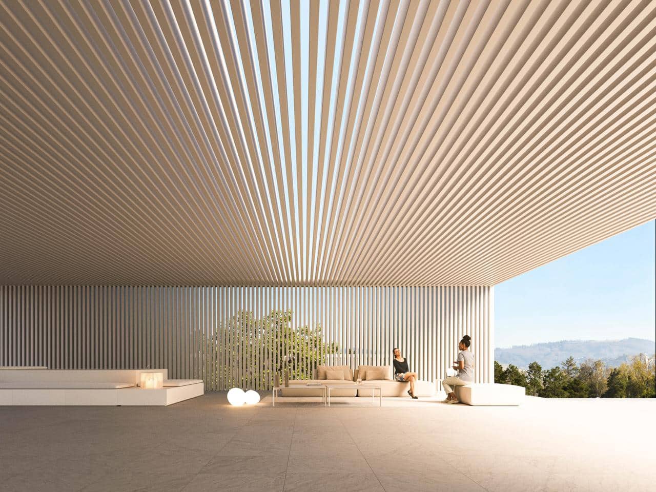 3 soverom Villa til salgs i Estepona med svømmebasseng garasje - € 1 400 000 (Ref: 8891736)