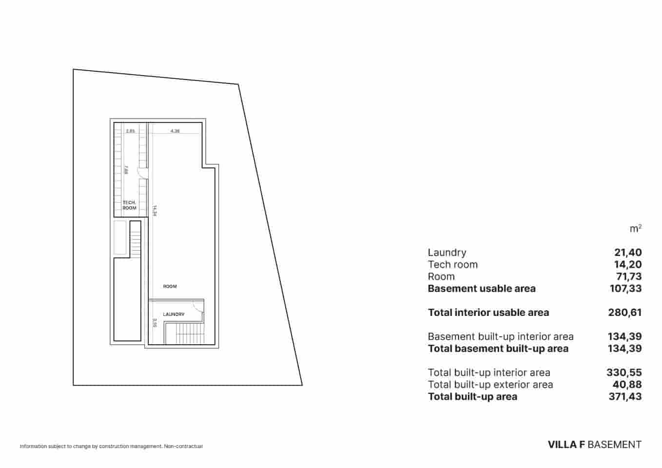 3 soverom Villa til salgs i Estepona med svømmebasseng garasje - € 1 400 000 (Ref: 8891736)