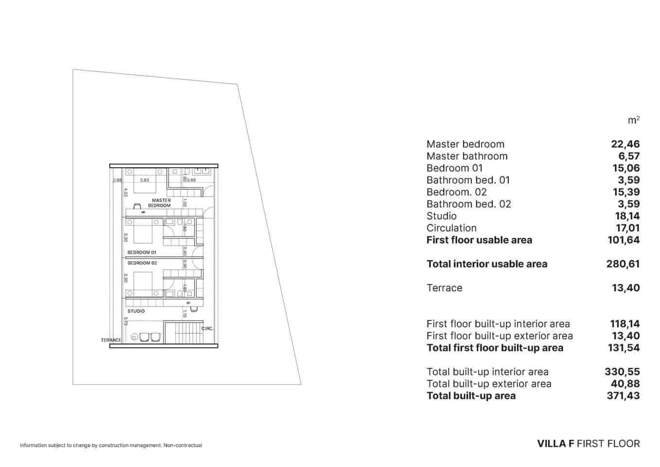 3 soverom Villa til salgs i Estepona med svømmebasseng garasje - € 1 400 000 (Ref: 8891736)