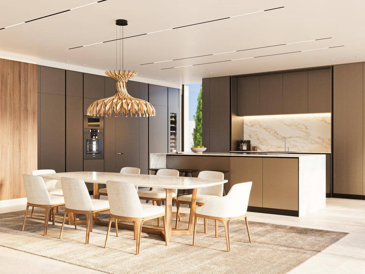 5 slaapkamer Villa te koop in Benahavis met zwembad garage - € 5.995.000 (Ref: 8894069)