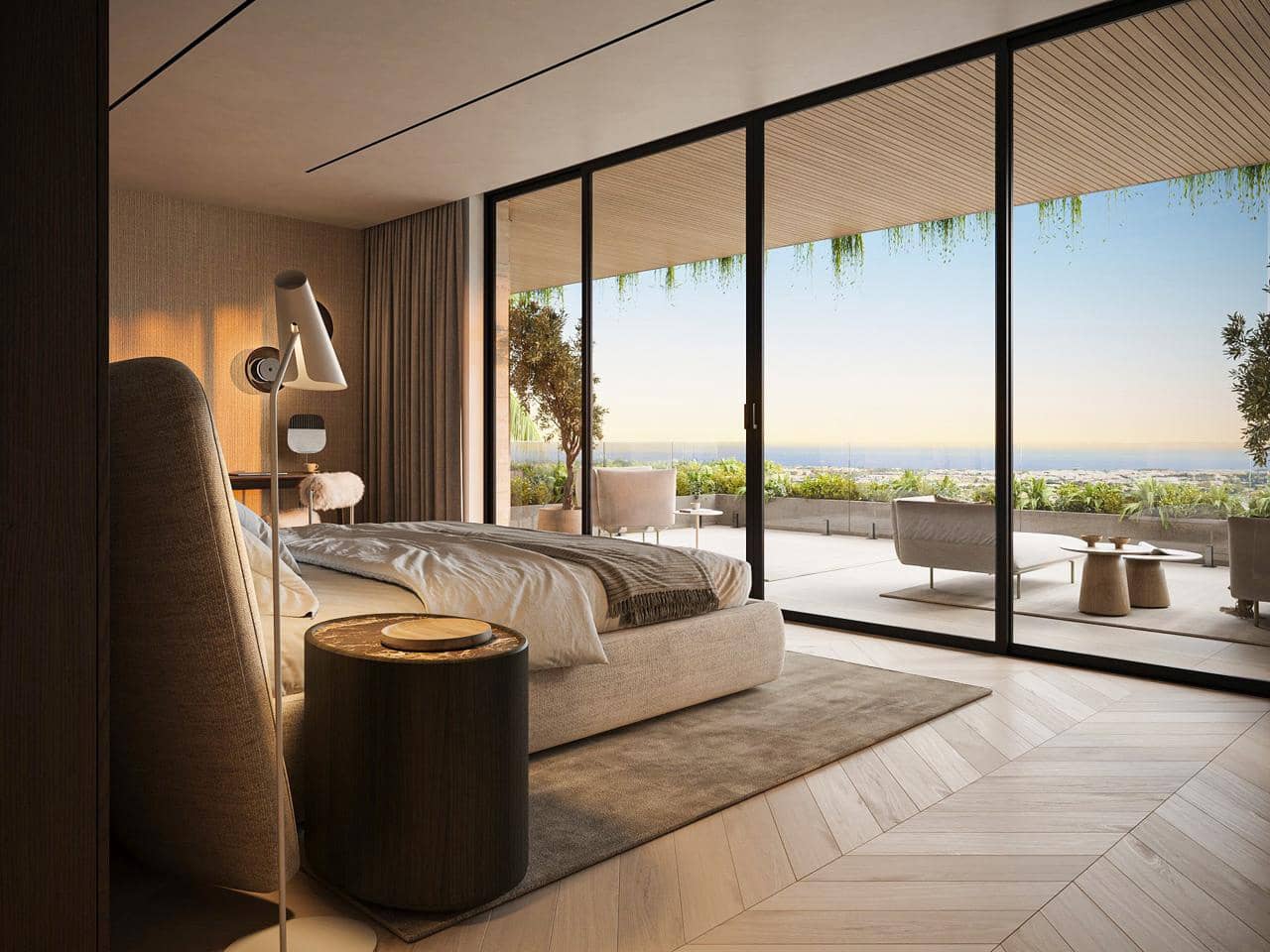 5 slaapkamer Villa te koop in Benahavis met zwembad garage - € 5.995.000 (Ref: 8894069)