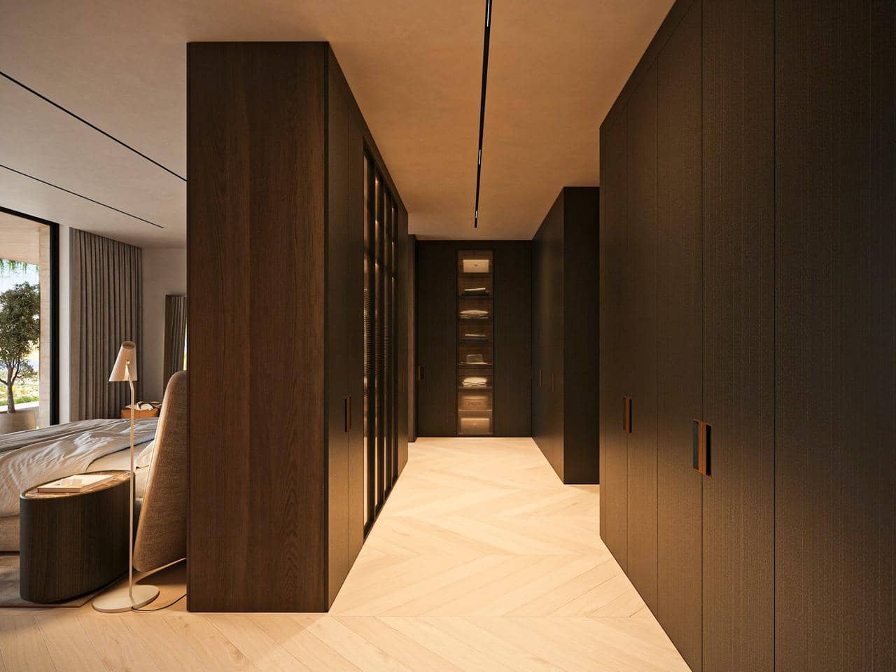 5 slaapkamer Villa te koop in Benahavis met zwembad garage - € 5.995.000 (Ref: 8894069)