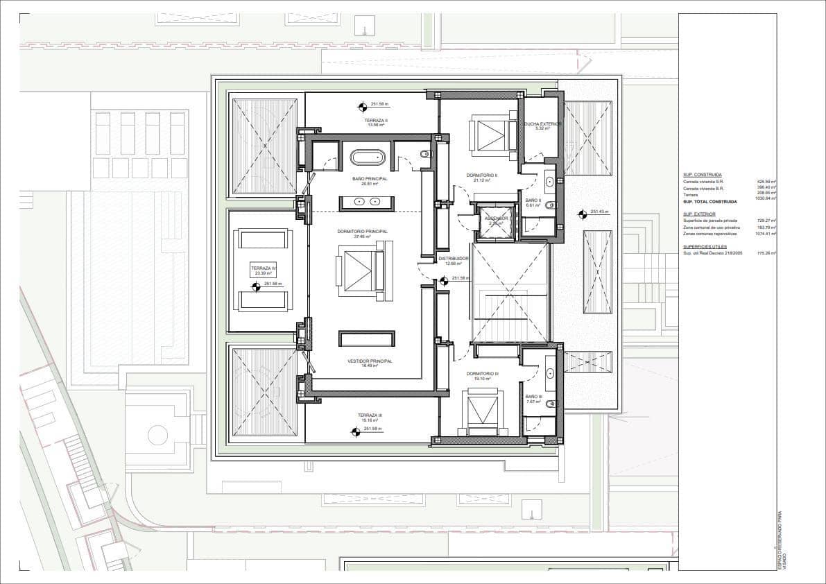 5 slaapkamer Villa te koop in Benahavis met zwembad garage - € 5.995.000 (Ref: 8894069)