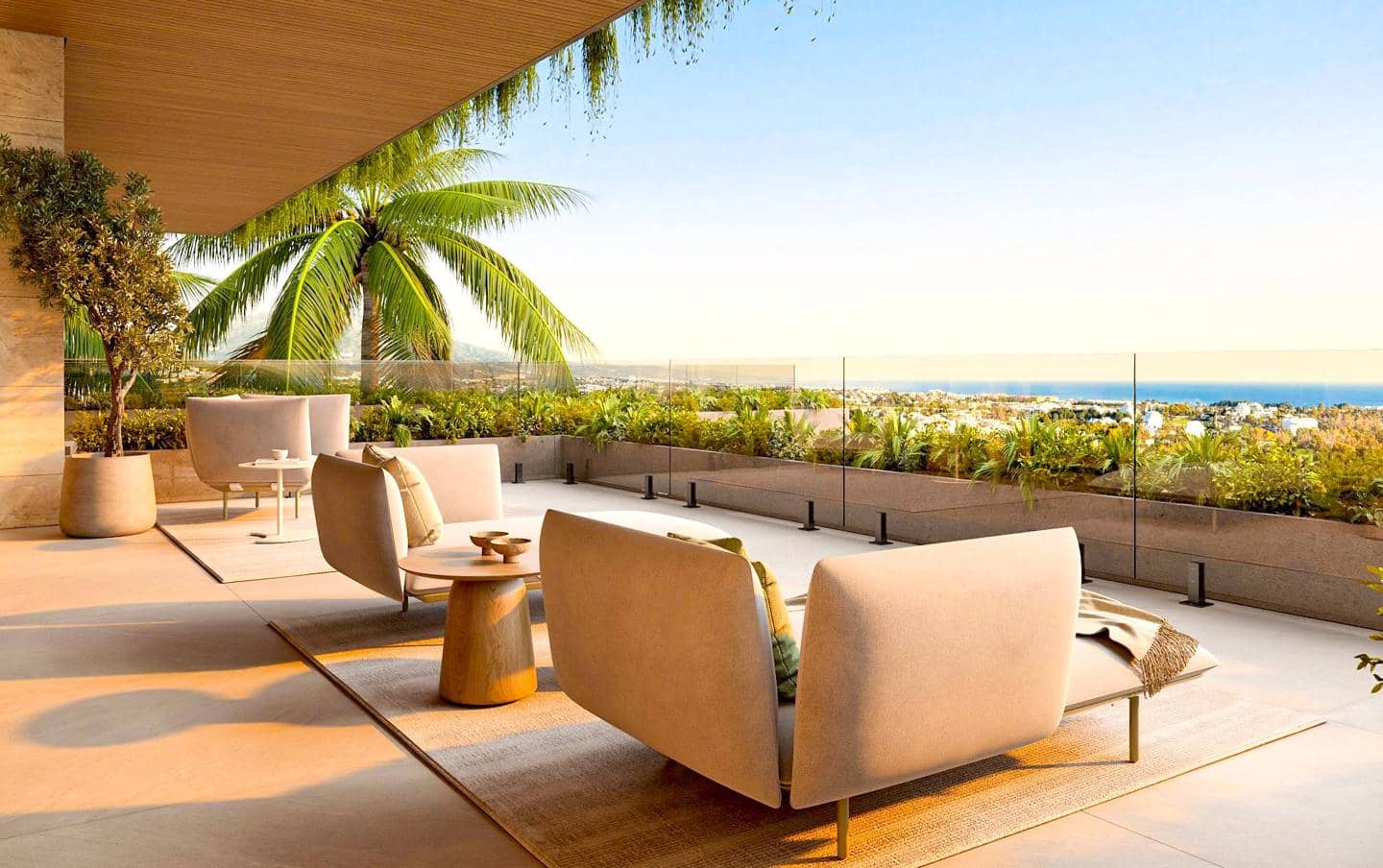 5 slaapkamer Villa te koop in Benahavis met zwembad garage - € 5.995.000 (Ref: 8894069)