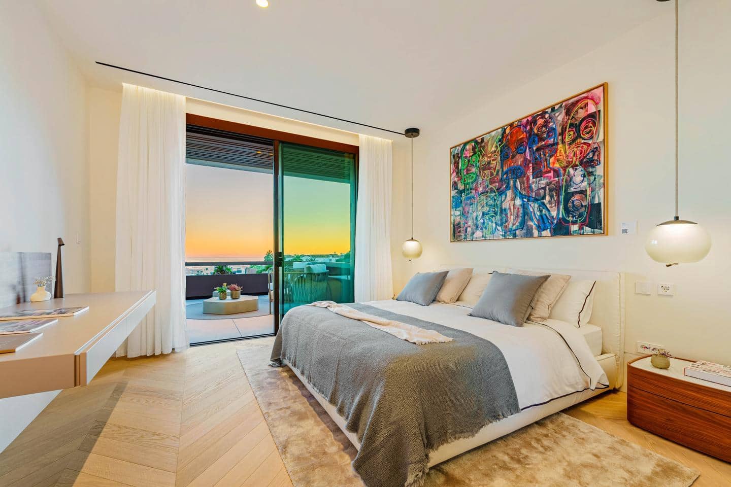 5 bedroom Villa for sale in Benahavis with pool garage - € 5,995,000 (Ref: 8894069)